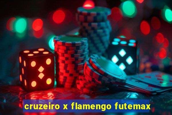 cruzeiro x flamengo futemax